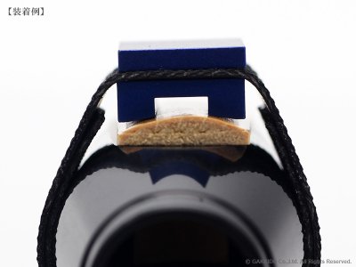 画像8: Eddie Daniels Expressions BLUE　アルトサックス用リガチャー　対応：ラバーマウスピース　【ED01-122】