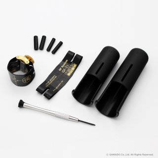 GF System - ヴィンテージサックスショップ Sax Fun