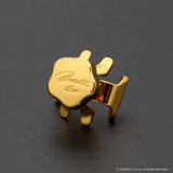 Gottsu　Slide Signature Ligature A-Set　サックス用リガチャー　【GP】