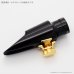 画像4: Gottsu　Slide Signature Ligature A-Set　サックス用リガチャー　【GP】