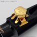 画像5: Gottsu　Slide Signature Ligature A-Set　サックス用リガチャー　【GP】