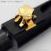 画像8: Gottsu　Slide Signature Ligature A-Set　サックス用リガチャー　【GP】