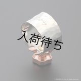 Gottsu　SV950 Signature Ligature　アルトサックス用リガチャー　対応：ラバーマウスピース