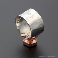 Gottsu　SV950 Signature Ligature　アルトサックス用リガチャー　対応：ラバーマウスピース