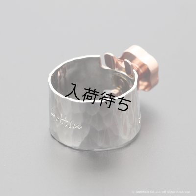 画像2: Gottsu　SV950 Signature Ligature　アルトサックス用リガチャー　対応：ラバーマウスピース