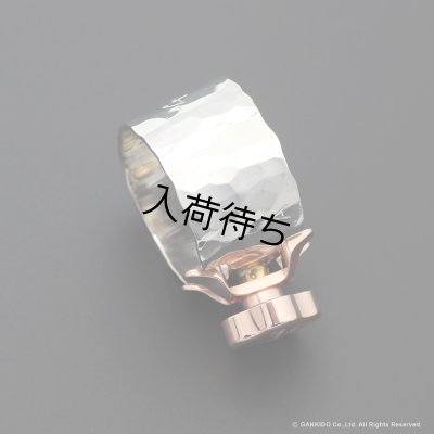 画像3: Gottsu　SV950 Signature Ligature　アルトサックス用リガチャー　対応：ラバーマウスピース