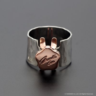 画像4: Gottsu　SV950 Signature Ligature　アルトサックス用リガチャー　対応：ラバーマウスピース