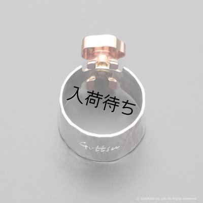 画像5: Gottsu　SV950 Signature Ligature　アルトサックス用リガチャー　対応：ラバーマウスピース