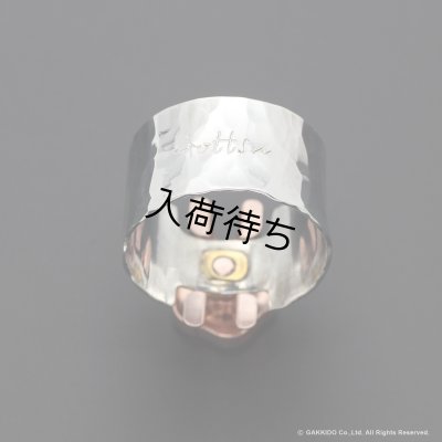 画像6: Gottsu　SV950 Signature Ligature　アルトサックス用リガチャー　対応：ラバーマウスピース