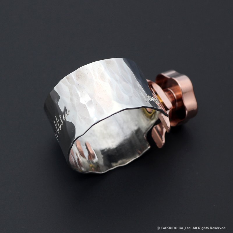 Gottsu SV950 Signature Ligature サックス用リガチャー ＜お取り寄せ