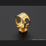 Gottsu　Signature Ligature　アルトサックス用リガチャー　対応：メタルマウスピース　【GP】