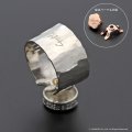 Gottsu　SV950 Signature Ligature　アルトサックス用リガチャー　対応：ラバーマウスピース　【オプションパーツ：SV950 スクリュー＆SV950 プレートセット】