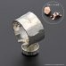 画像1: Gottsu　SV950 Signature Ligature　アルトサックス用リガチャー　対応：ラバーマウスピース　【オプションパーツ：SV950 スクリュー＆SV950 プレートセット】 (1)