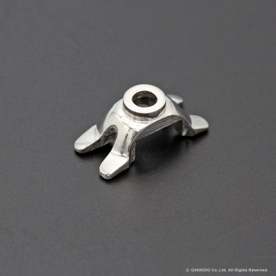 画像1: Gottsu　Signature Ligature　Option Parts：Plate　【SV950】