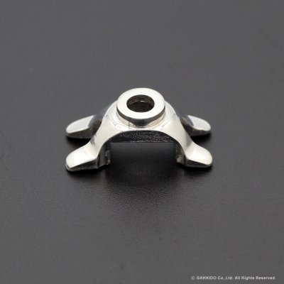 画像2: Gottsu　Signature Ligature　Option Parts：Plate　【SV950】