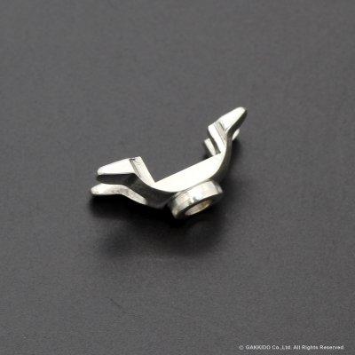 画像3: Gottsu　Signature Ligature　Option Parts：Plate　【SV950】