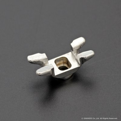 画像4: Gottsu　Signature Ligature　Option Parts：Plate　【SV950】