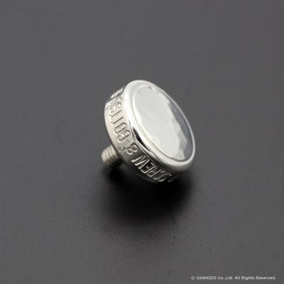 画像1: Gottsu　Signature Ligature　Option Parts：Screw　【SV950】