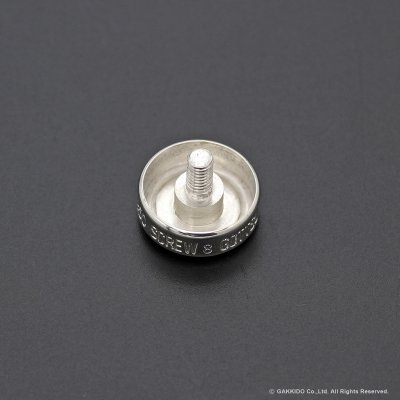 画像4: Gottsu　Signature Ligature　Option Parts：Screw　【SV950】