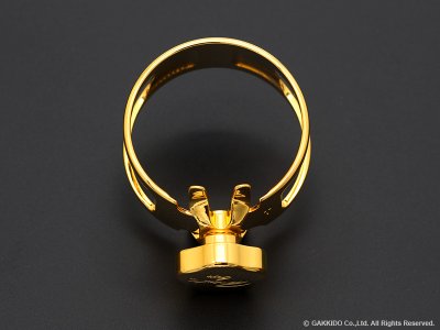 画像4: Gottsu　Signature Ligature　テナーサックス用リガチャー　対応：ラバーマウスピース　【GP】