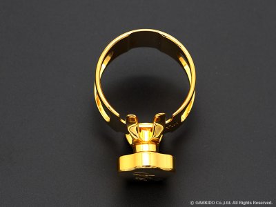 画像4: Gottsu　Signature Ligature　テナーサックス用リガチャー　対応：メタルマウスピース　【GP】