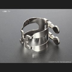 HARRISON テナーサックス用リガチャー 【SP】 - ヴィンテージ