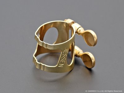 Ligature - ヴィンテージサックスショップ Sax Fun (Page 1)