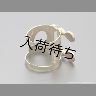 HARRISON HURTZ B♭ CLA PGP リガチャー HARRISON HURTZ B♭ CLA PGP リガチャー(ハルカ様確認中) 【公式通販】