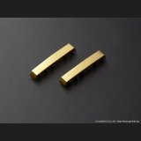 SILVERSTEIN　Fine Tuner Bar　【Gold】