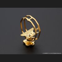 TheoWanne　Enlightened　サックス用リガチャー