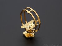 TheoWanne　Enlightened　サックス用リガチャー