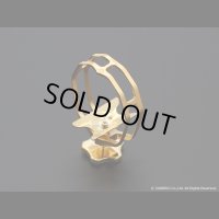 TheoWanne　Enlightened　サックス用リガチャー