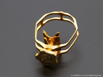 画像3: TheoWanne　Enlightened　サックス用リガチャー