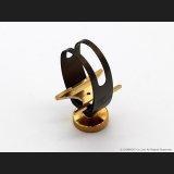 CG Mouthpiece　GALILEO　サックス用リガチャー　対応：メタルマウスピース　【Vintage AL】　【II】　【USED】