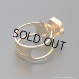 Gottsu　Signature Ligature　アルトサックス用リガチャー　対応：ラバーマウスピース　【GP】　【USED】