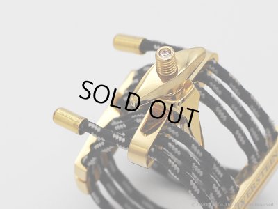 画像5: SILVERSTEIN　A-FRAME HEXA　アルトサックス用リガチャー　【Size：7（対応：セルマー・ラバー）】　【USED】