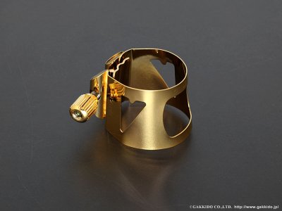 Ligature - ヴィンテージサックスショップ Sax Fun (Page 5)