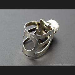 生産終了モデル】Wood Stone/リガチャー/アルトサックス用/Bobby