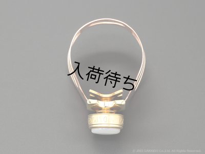 画像4: WoodStone　CLASSIC　アルトサックス用リガチャー　【サイズNo：4 (セルマーサイズ)】　【CO】