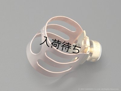 画像5: WoodStone　CLASSIC　アルトサックス用リガチャー　【サイズNo：4 (セルマーサイズ)】　【CO】