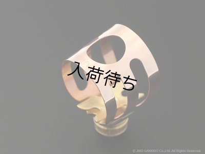 画像6: WoodStone　CLASSIC　アルトサックス用リガチャー　【サイズNo：4 (セルマーサイズ)】　【CO】