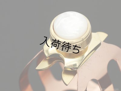 画像8: WoodStone　CLASSIC　アルトサックス用リガチャー　【サイズNo：4 (セルマーサイズ)】　【CO】