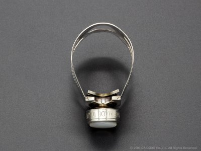 画像6: WoodStone　CLASSIC　テナーサックス用リガチャー　【サイズNo：7 (オットリンクメタルサイズ)】　【NS】