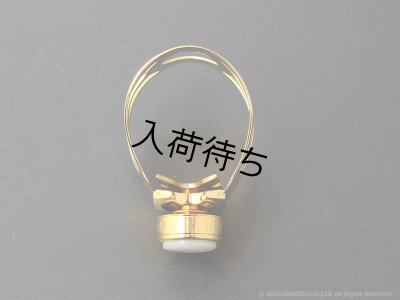 画像4: WoodStone　CLASSIC　テナーサックス用リガチャー　【サイズNo：7 (オットリンクメタルサイズ)】　【GP】
