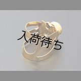 WoodStone　CLASSIC　テナーサックス用リガチャー　【サイズNo：9 (ガーデラメタルサイズ)】　【GP】