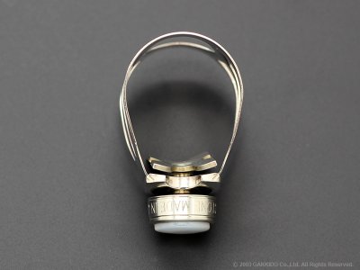 画像5: WoodStone　CLASSIC　テナーサックス用リガチャー　【サイズNo：9 (ガーデラメタルサイズ)】　【NS】