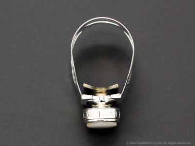 画像5: WoodStone　CLASSIC　テナーサックス用リガチャー　【サイズNo：9 (ガーデラメタルサイズ)】　【SP】