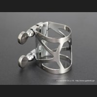 WoodStone　AMIME　テナーサックス用リガチャー　【TM-1用】　【SP】