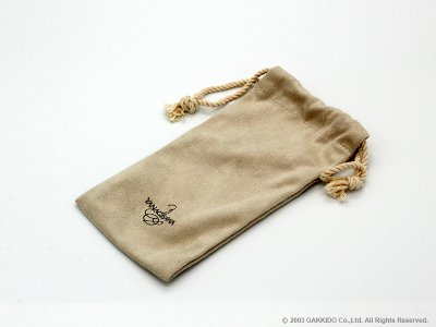 画像8: Yanagisawa　Yany SIXS　アルトサックス用リガチャー　【金メッキ仕上げ】