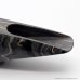 画像12: 10mfan　Daddy-O　アルトサックス用マウスピース　【GRAY Marble Hard Rubber】　【限定生産モデル】